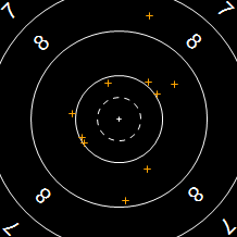 Target Image