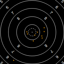 Target Image