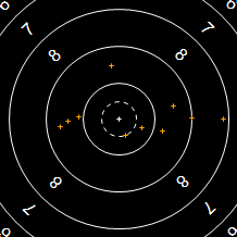 Target Image