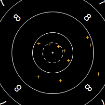 Target Image