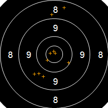Target Image
