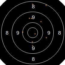 Target Image