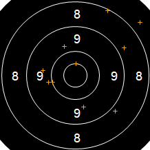 Target Image