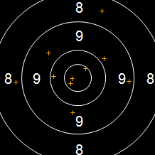 Target Image