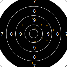 Target Image
