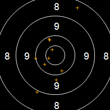 Target Image