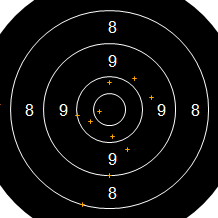 Target Image