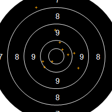 Target Image