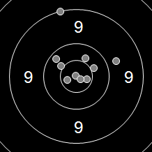 Target Image