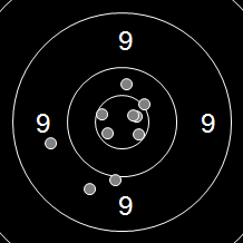 Target Image