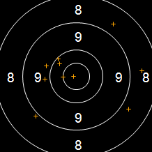 Target Image
