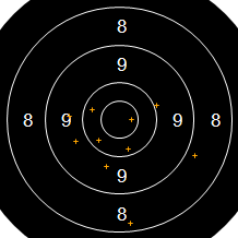 Target Image