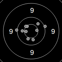Target Image