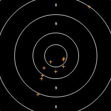 Target Image