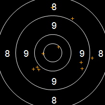 Target Image