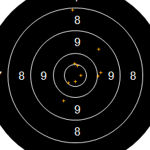 Target Image