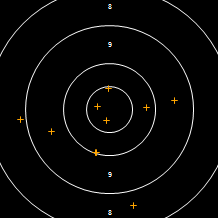 Target Image