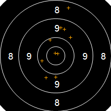 Target Image