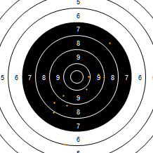 Target Image
