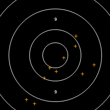 Target Image