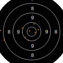 Target Image