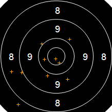 Target Image