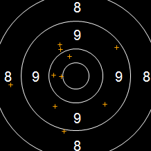 Target Image