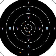 Target Image