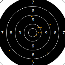 Target Image