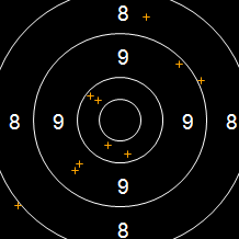 Target Image