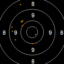 Target Image