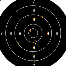 Target Image