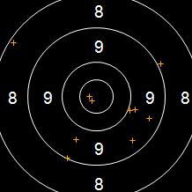 Target Image