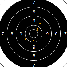 Target Image