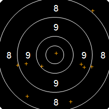 Target Image