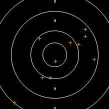 Target Image