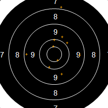 Target Image