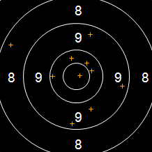 Target Image