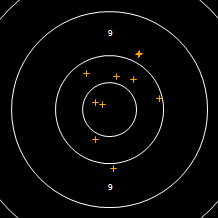 Target Image