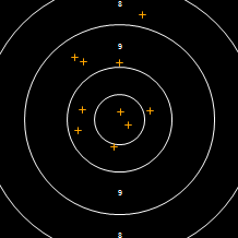 Target Image