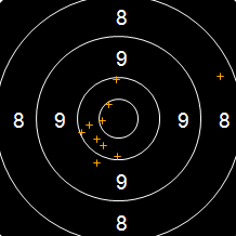 Target Image