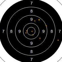 Target Image