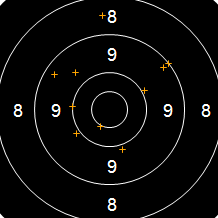 Target Image