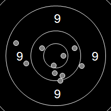 Target Image