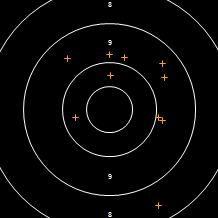 Target Image