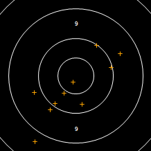 Target Image