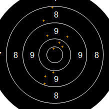 Target Image