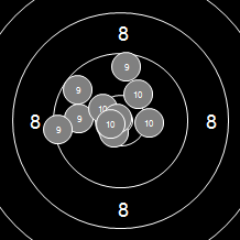 Target Image