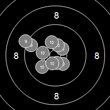 Target Image