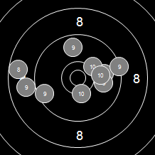 Target Image